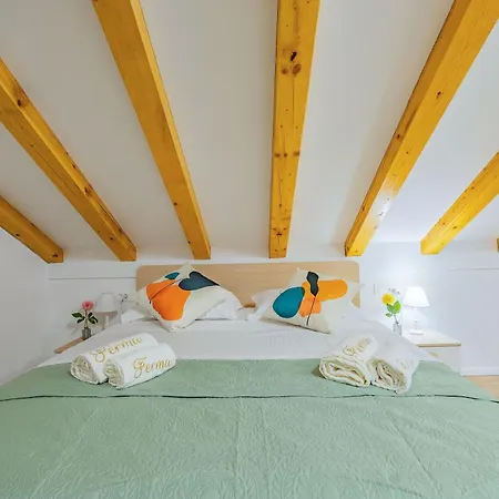Hotel Ferma
