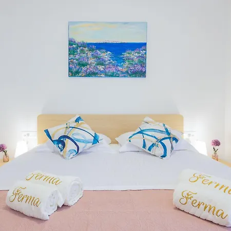 Ferma Hotel Vrsi